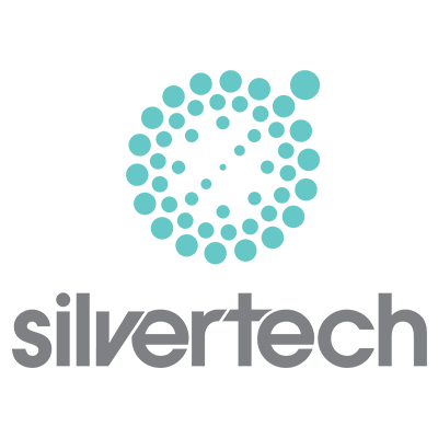 SilverTech Inc. Logo